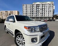 Toyota Land Cruiser  2014 il 4000 motor