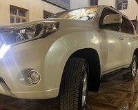 Toyota Land Cruiser  2014 il 2 motor