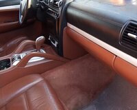 Porsche Cayenne 2006 il 4 motor