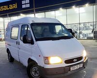 Ford Transit  1997 il 2500 motor