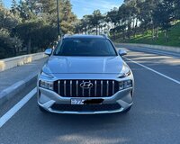 Hyundai Santa Fe  2023 il 230 motor