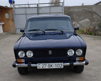 VAZ 2106  2003 il 1600 motor