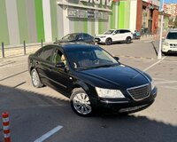 Hyundai Sonata 2008 il 180 motor