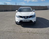 Nissan Qashqai  2016 il, 2000 motor