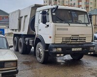 Kamaz 65115  2005 il, 111 motor