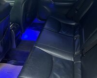 Mercedes C 240  2001 il 168 motor