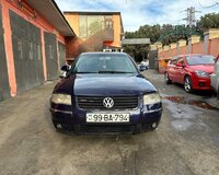Volkswagen Passat  2003 il 4000 motor