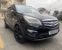 Changan CS35  2014 il, 1 motor