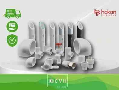 Pvc və PPR borular Pvc və PPR borular