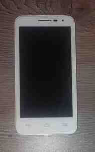 Alcatel 5038D Alcatel 5038D