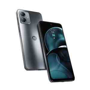 Motorola moto G14 4GB 64GB Steel Grey Motorola moto G14 4GB 64GB Steel Grey