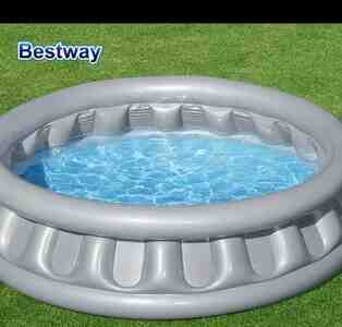 Uşaq hovuzu Uşaq hovuzu