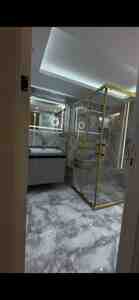 Duş kabini Duş kabini