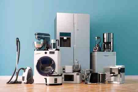 Məişət texnikalarının təmiri Məişət texnikalarının təmiri