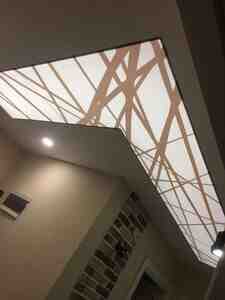 Dartma tavan Dartma tavan