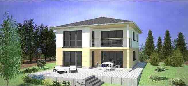 Evlərin tikintisi Evlərin tikintisi