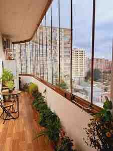 Cam balkon Cam balkon