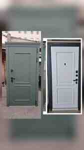 Seyf qapı Seyf qapı