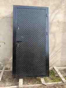 Seyf qapı Seyf qapı