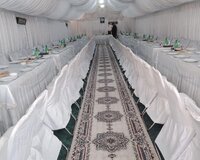 Kiraye cadir