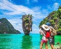 Tayland Pattaya turu