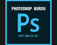 Photoshop kursu