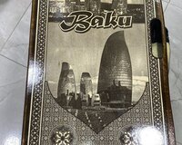 Nərd Taxta Baku