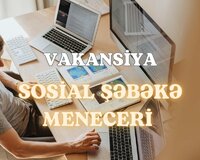 Sosial şəbəkə meneceri