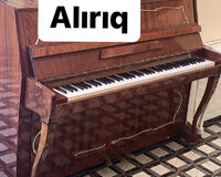 Pianino aliriq