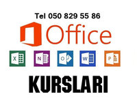Microsoft Office kurslari