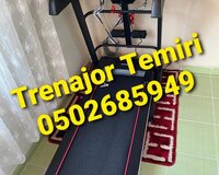 Trenajor ustasi
