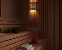 Temho Pool Mmc- Sauna dizaynı sahəsində zirvədir