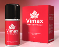 Vimax gecikdirici sprey tam orijinal effektli bitki mənşəli