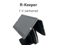R-Keeper sistemi