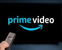 Amazon video prime Abunəllik + Netflix hədiyyə