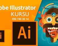 Adobe İllustrator kursu
