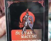 Sultan məcunu