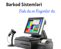 Barkod Sistemleri - Satış Proqramları