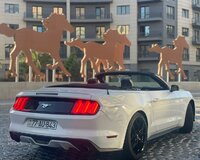 mustang coupe bey gelin toy masini
