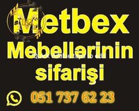 Mətbəx mebellərini sifarişi