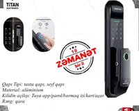 Ağıllı Kilid Smart Lock Ql-s921