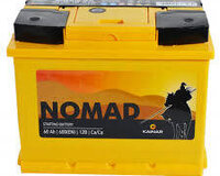 nomad 12 v 60 ah