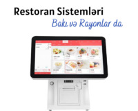 Restoran Sistemi - S90