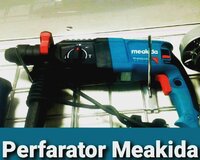Perforator Meakida