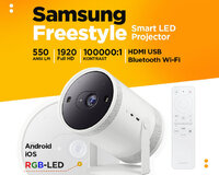 Proyektor "Samsung The Freestyle"