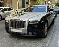 Rolls Royce Ghost toy masini