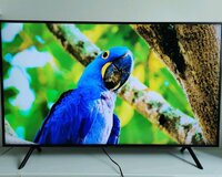 televizor smart full led