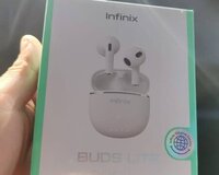 Infinix Earphone Xe23 Buds Lite