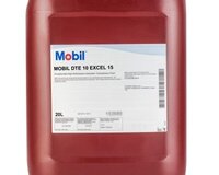 Гидравлическое масло Mobil Dte 10 Excel 15