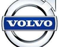 Volvo ehtiyat hisseleri